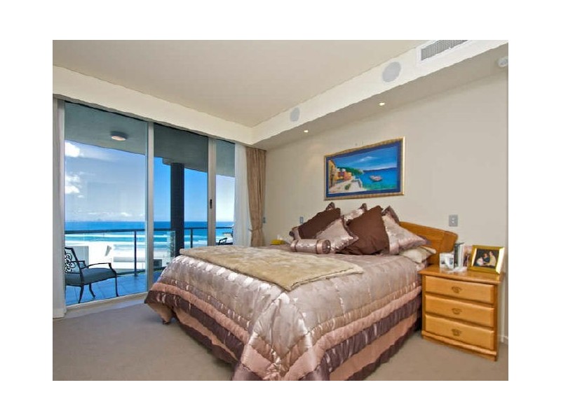 3/129 Musgrave Street, Kirra QLD 4225