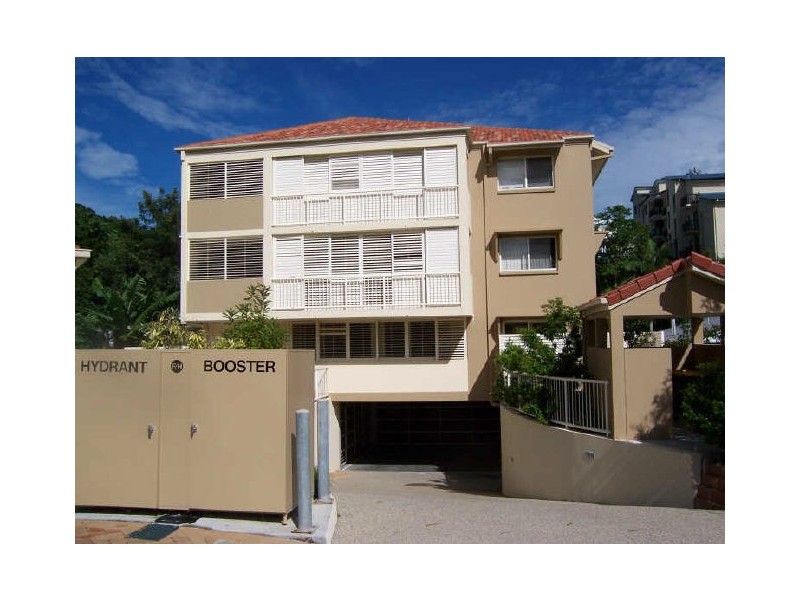 3/129 Musgrave Street, Kirra QLD 4225