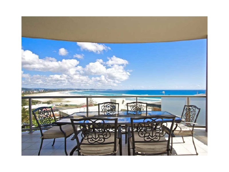 3/129 Musgrave Street, Kirra QLD 4225