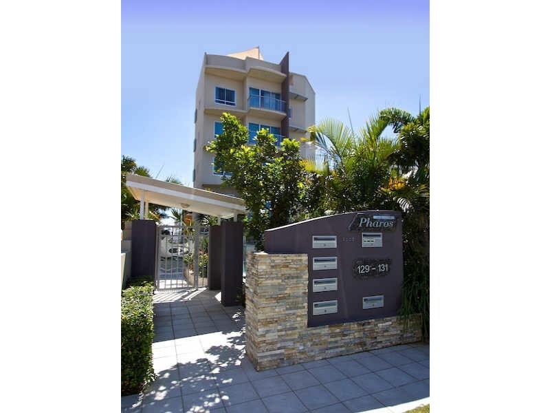 3/129 Musgrave Street, Kirra QLD 4225