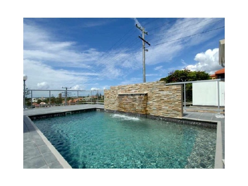 3/129 Musgrave Street, Kirra QLD 4225