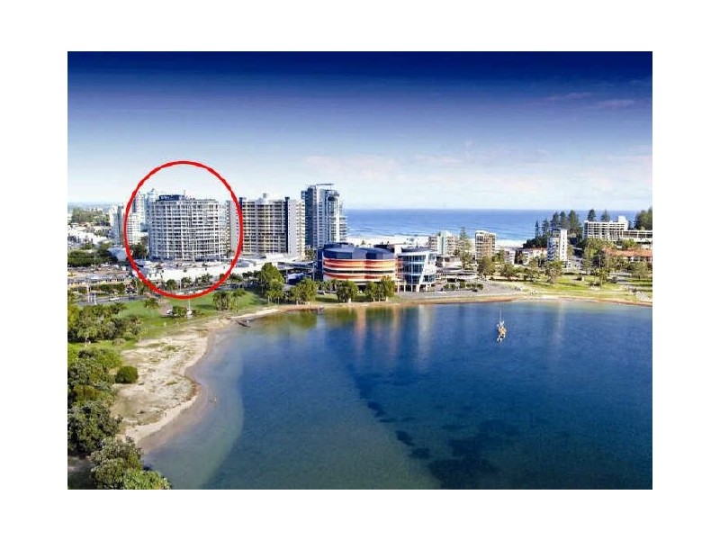 1533/4 Stuart Street, Tweed Heads NSW 2485