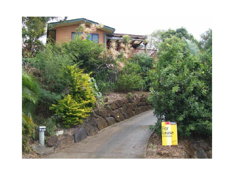 46 Panorama Drive, Tweed Heads West NSW 2485