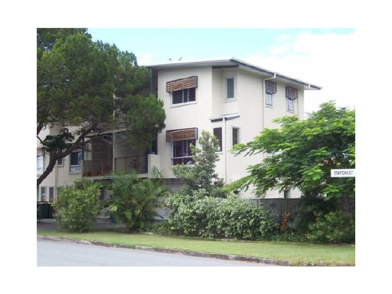 4/4 Station Street, Tugun QLD 4224