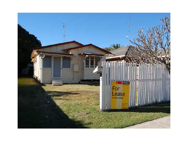 12 Boyd Street, Tweed Heads NSW 2485