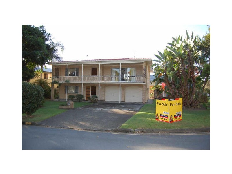 6 Fielding Street, Currumbin QLD 4223