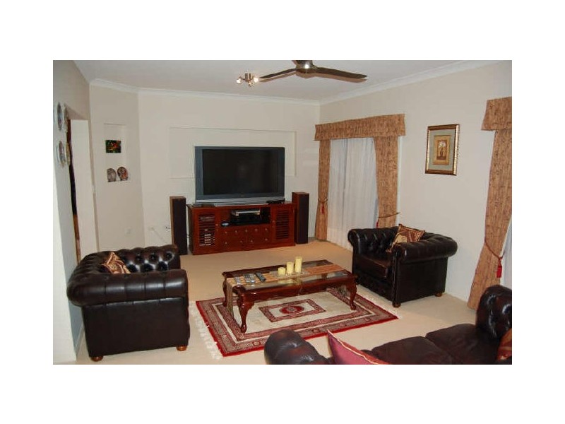 41 Sawtell Drive, Currumbin Waters QLD 4223