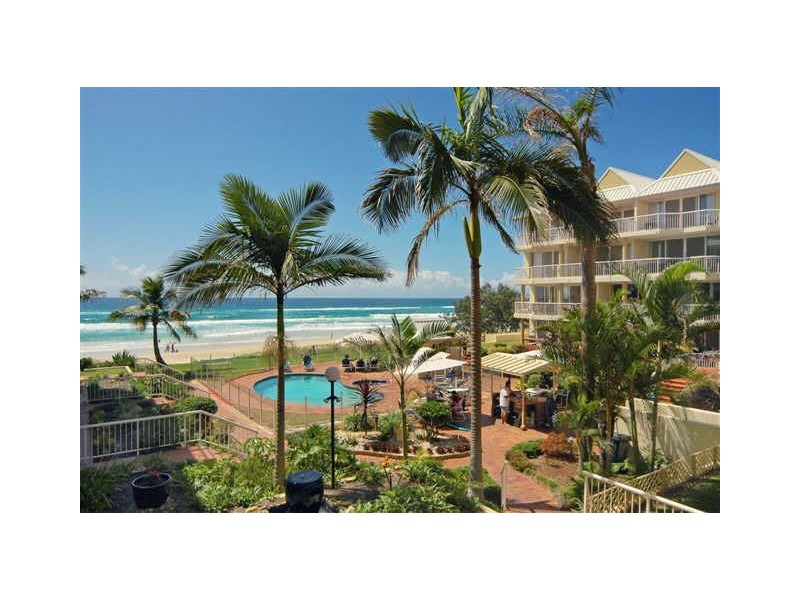 21/329 Golden Four Drive, Tugun QLD 4224