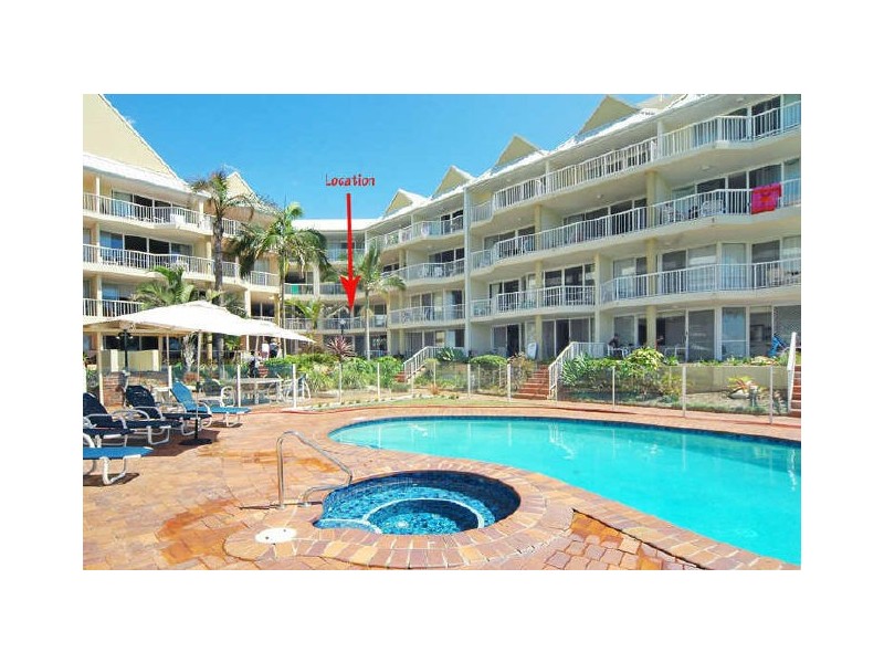 21/329 Golden Four Drive, Tugun QLD 4224