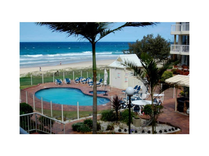 21/329 Golden Four Drive, Tugun QLD 4224
