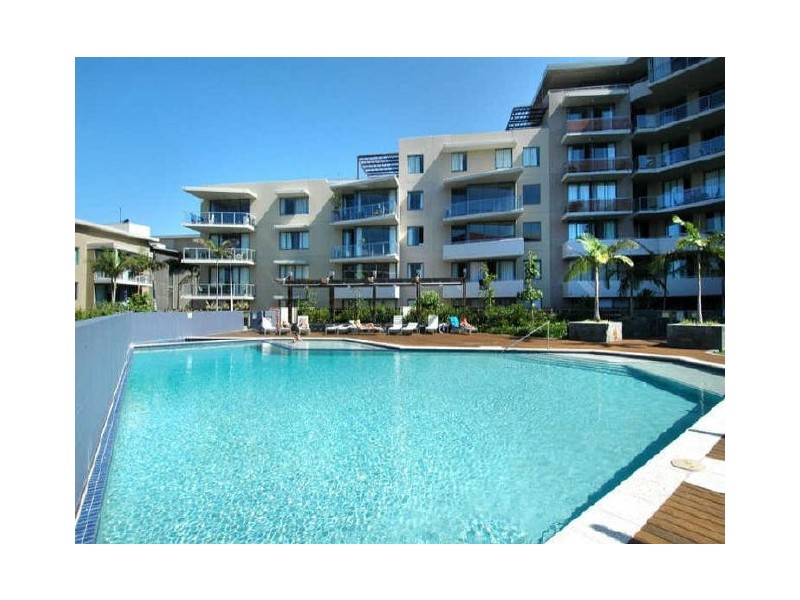 2053 / 1 Ocean St, Burleigh Heads QLD 4220