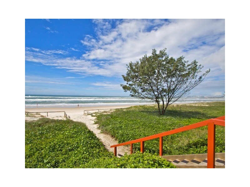 18/337 Golden Four DR, Tugun QLD 4224