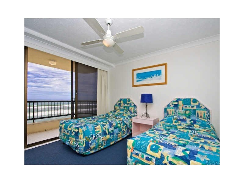 18/337 Golden Four DR, Tugun QLD 4224