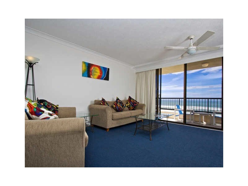 18/337 Golden Four DR, Tugun QLD 4224