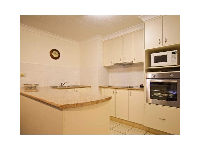 18/337 Golden Four DR, Tugun QLD 4224