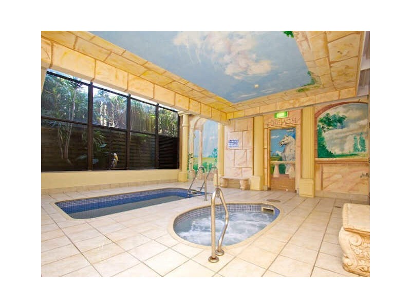 18/337 Golden Four DR, Tugun QLD 4224