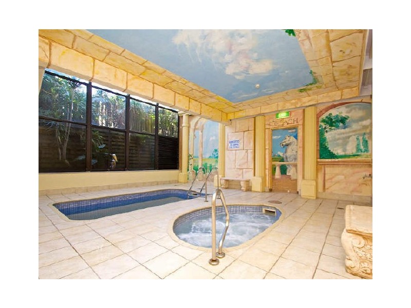 18/337 Golden Four DR, Tugun QLD 4224