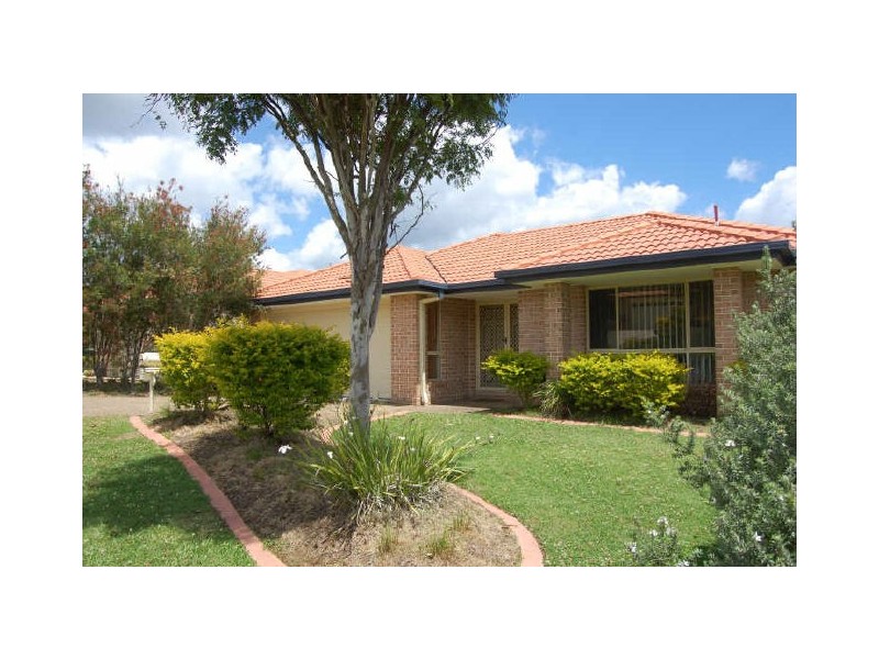 23 Tipuana St, Elanora QLD 4221