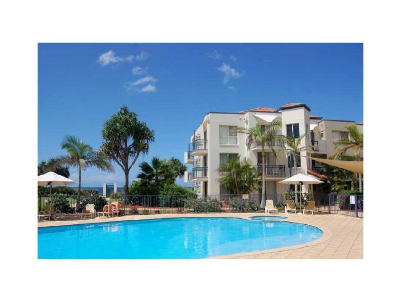 20/437 Golden Four DR, Tugun QLD 4224