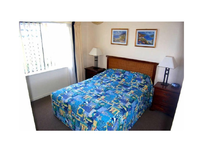 20/437 Golden Four DR, Tugun QLD 4224