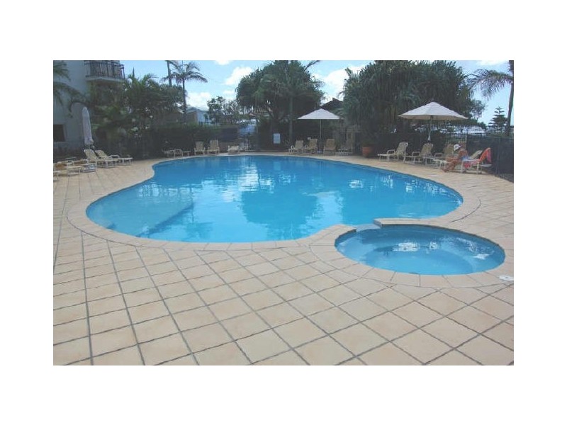 20/437 Golden Four DR, Tugun QLD 4224