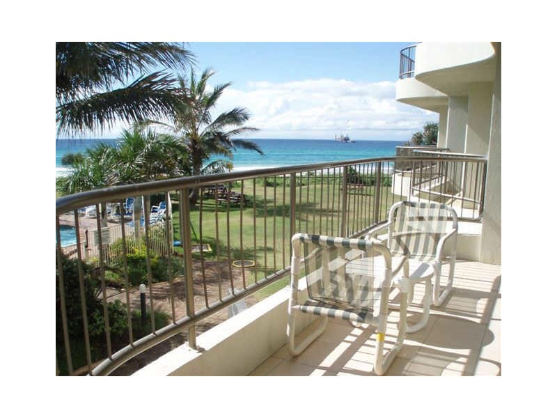 11 / 387 Golden Four Drive, Tugun QLD 4224