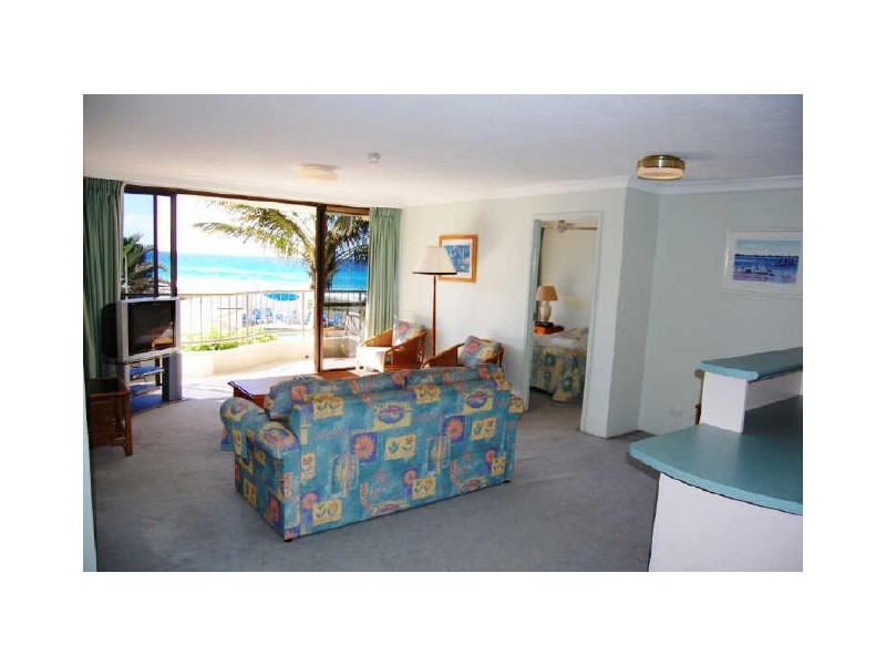 11 / 387 Golden Four Drive, Tugun QLD 4224