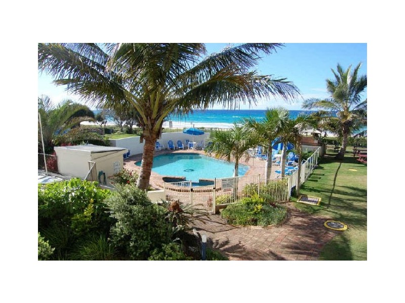 11 / 387 Golden Four Drive, Tugun QLD 4224