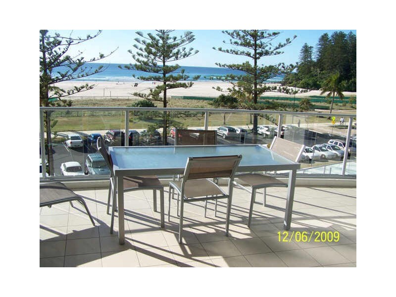 Coolangatta QLD 4225
