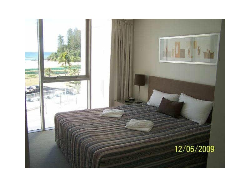 Coolangatta QLD 4225