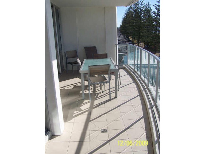 Coolangatta QLD 4225
