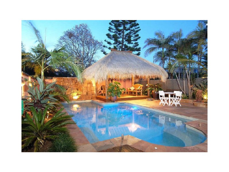 7 Wagawn Street, Tugun QLD 4224