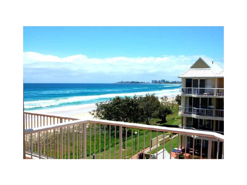 40/329 Golden Four DR, Tugun QLD 4224