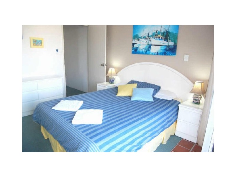 40/329 Golden Four DR, Tugun QLD 4224