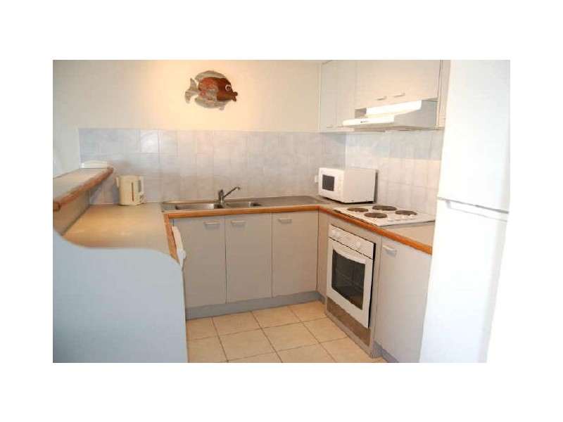 40/329 Golden Four DR, Tugun QLD 4224