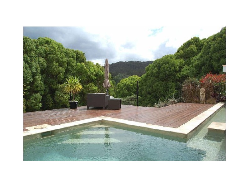 6A Yarra Ct, Tallebudgera Valley QLD 4228