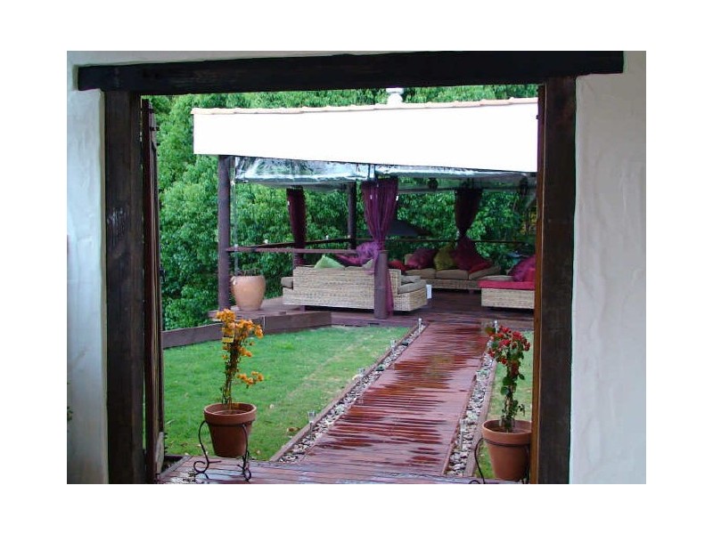 6A Yarra Ct, Tallebudgera Valley QLD 4228