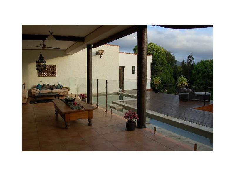 6A Yarra Ct, Tallebudgera Valley QLD 4228