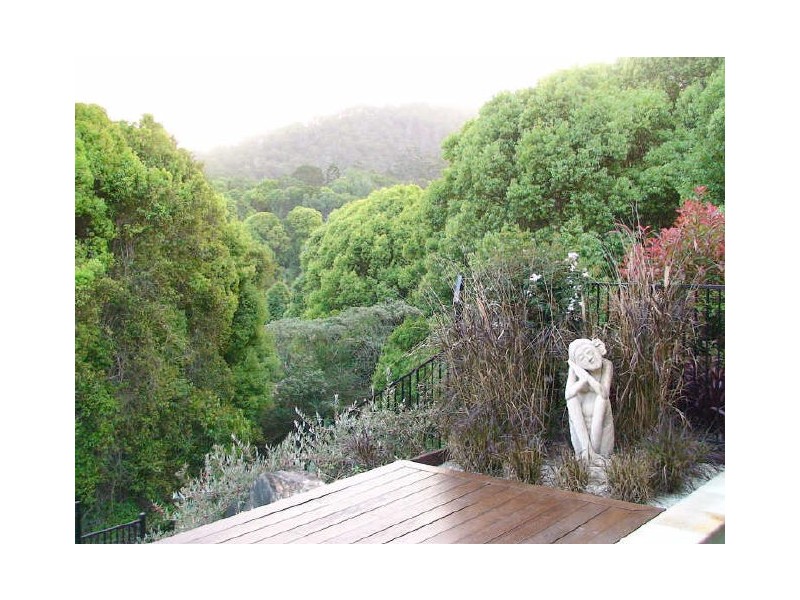 6A Yarra Ct, Tallebudgera Valley QLD 4228