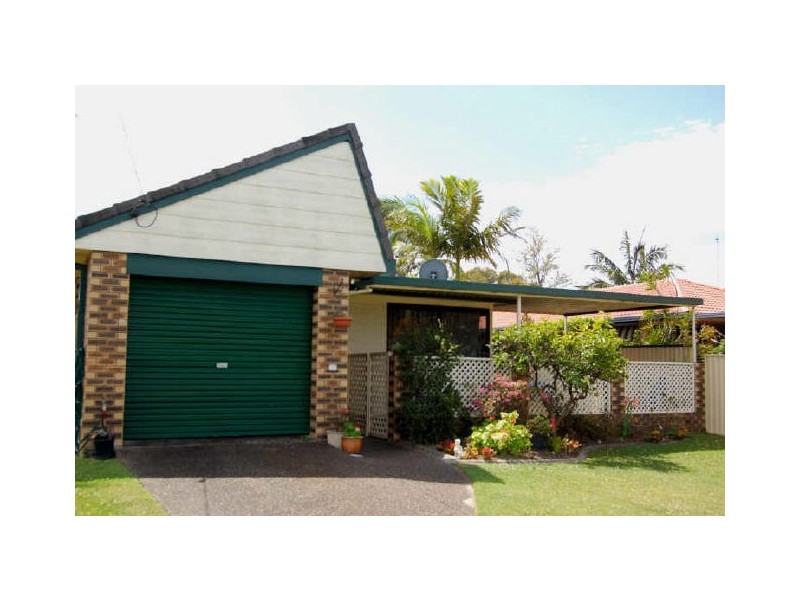 13 Station Street, Tugun QLD 4224