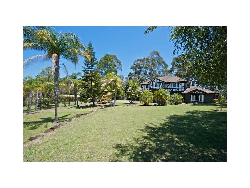 57 Westminster Blvde, Elanora QLD 4221