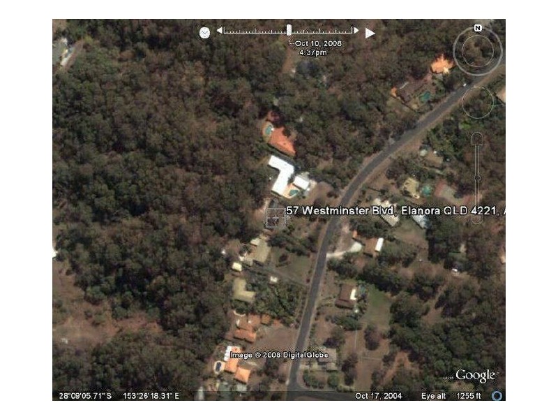 57 Westminster Blvde, Elanora QLD 4221