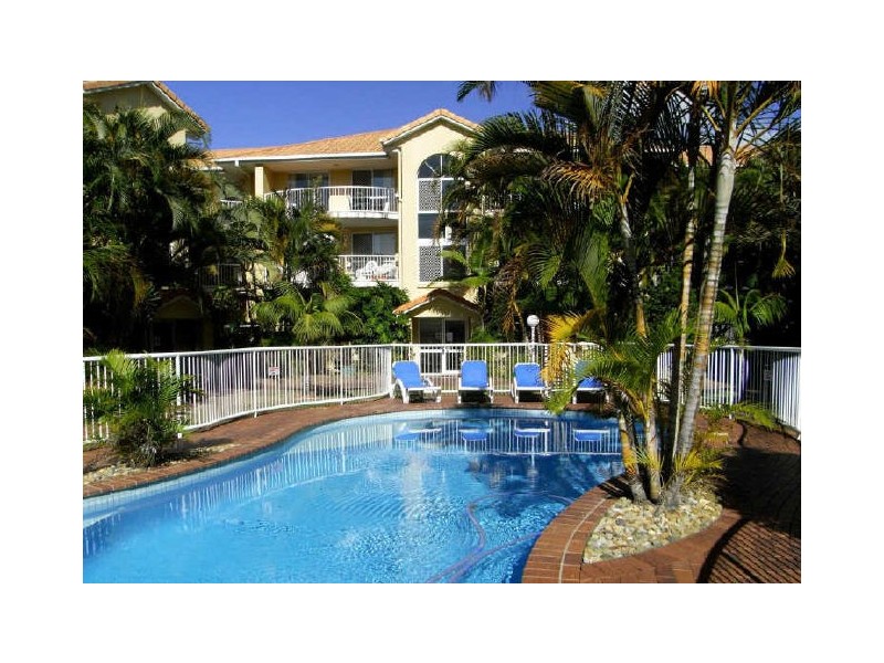 32/560 Gold Coast Hwy, Tugun QLD 4224