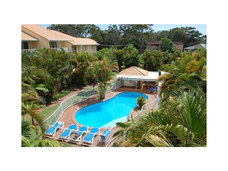 32/560 Gold Coast Hwy, Tugun QLD 4224