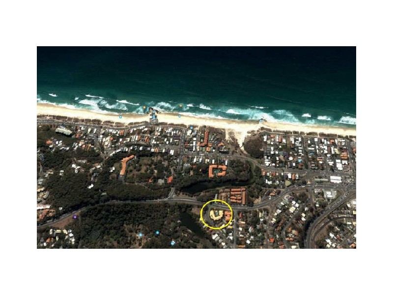 32/560 Gold Coast Hwy, Tugun QLD 4224