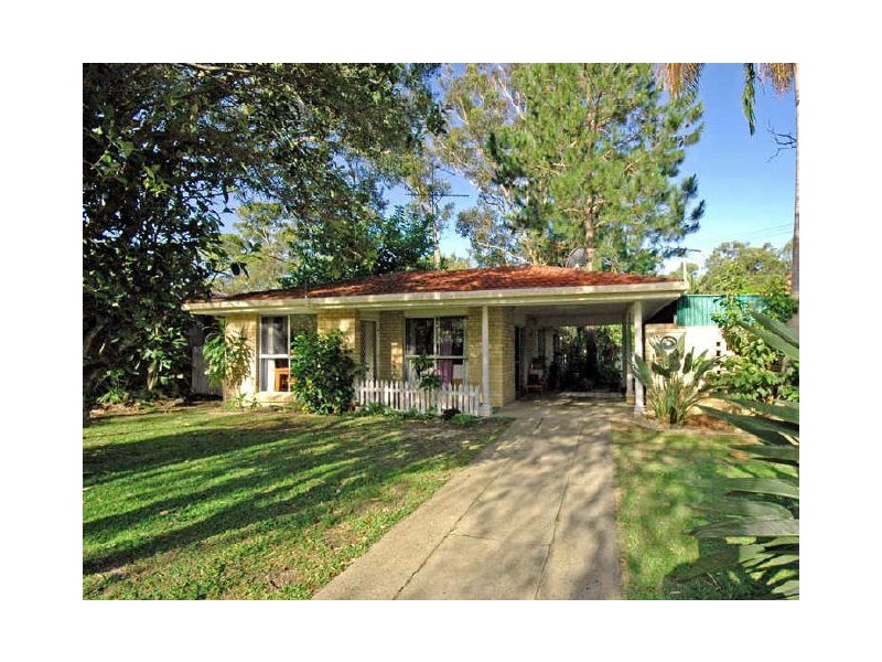 1 Carlyle Drive, Currumbin QLD 4223