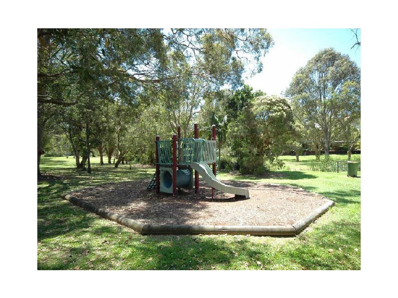 1 Carlyle Drive, Currumbin QLD 4223