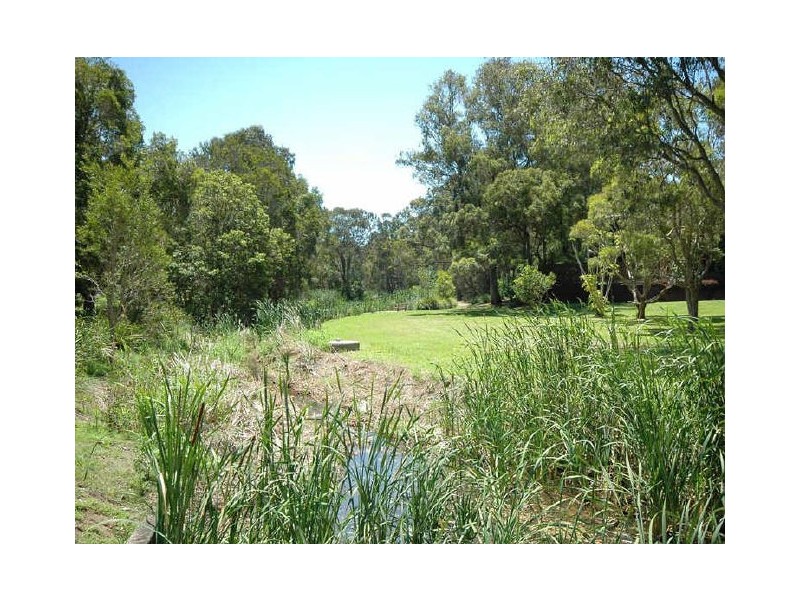 1 Carlyle Drive, Currumbin QLD 4223