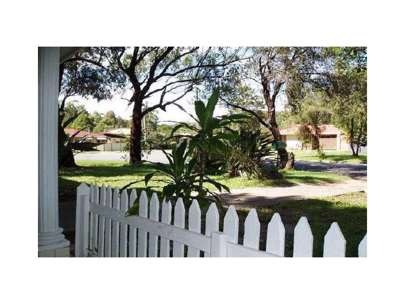 1 Carlyle Drive, Currumbin QLD 4223