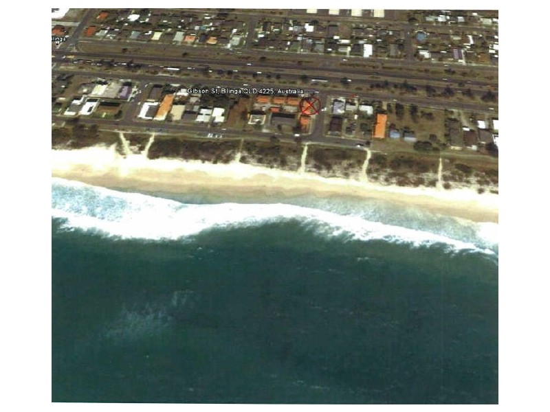 4/2 Gibson St, Bilinga QLD 4225